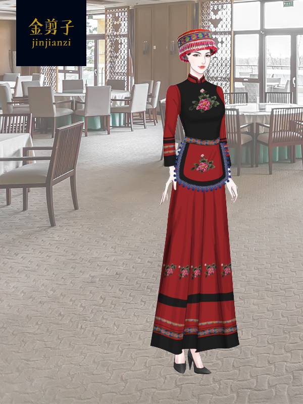 讓定制工作服更耐穿的幾個(gè)小技巧！